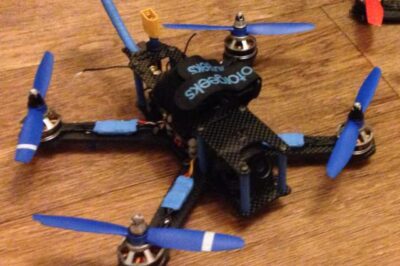 Beginner’s Review: Is the DJI FPV Drone Worth the Hype?
