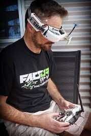 FatShark HDO2 Goggles: Unveiling the Top Features for FPV Racing Pilots