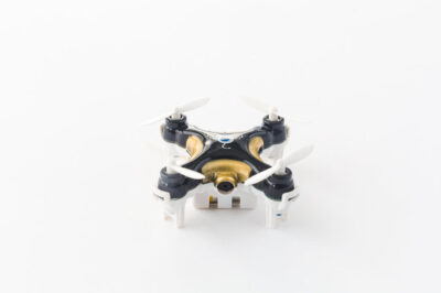 DJI Digital HD FPV System: Explore World’s Best Tracks