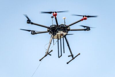 Rotor Riot Racing Drones: Essential Safety Gear for All-Weather Flying