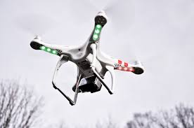 Mastering the Skies: A Guide to Essential FPV Racing Drone Safety Gear