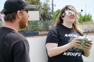 Ensuring a Safe Race with Caddx FPV Racing Equipment Hit the Track