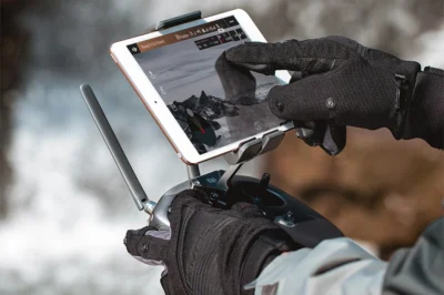 Diatone FPV Racing Gloves Durability Test Comprehensive Review