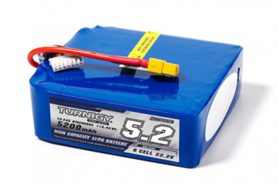 HobbyKing FPV Racing Batteries Longevity Insights Leading the Charge
