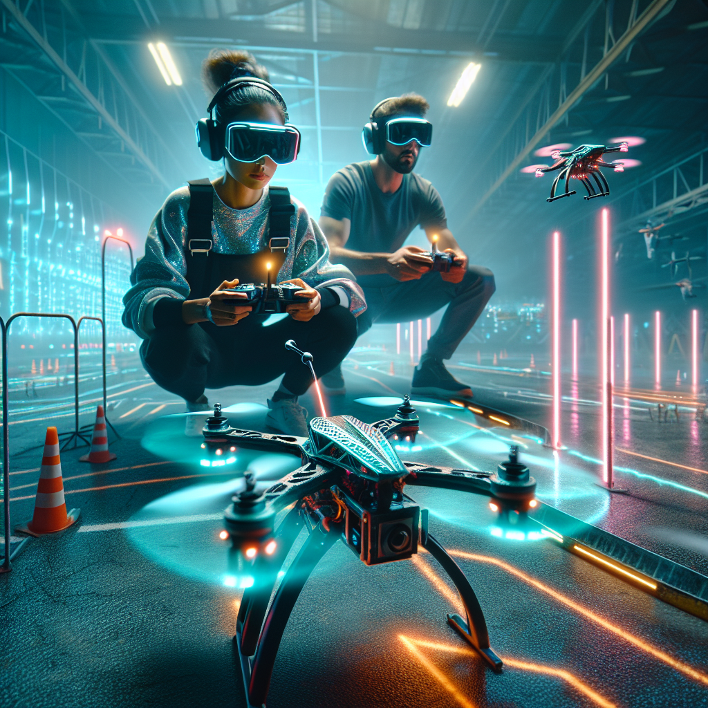 5 Best Fat Shark FPV Drone Racing Goggles: Elevate Your Game - FPV ...