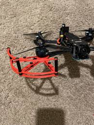 The Need for Neck Braces in Rotor Riot Races: Align Your Drone Safety Gear
