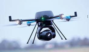 The Quest for the Lightest Holybro FPV Drone Racing Gear