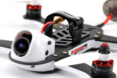 Best FPV Racing Drones: Building vs. Buying Ready-to-Fly Kits