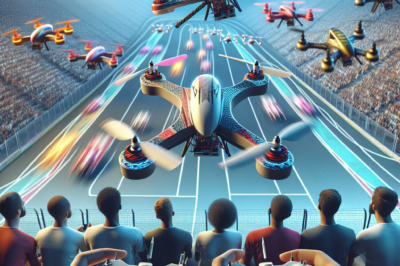 Impact of Propeller Guards on FPV Racing Drone Performance: Getai G-Motors