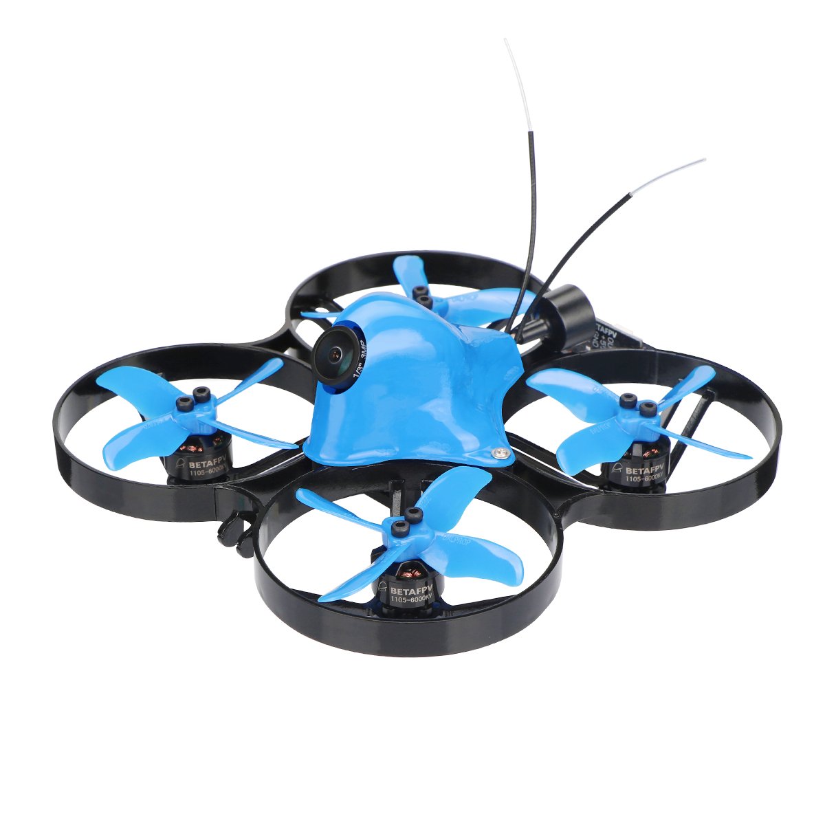 Top Mini FPV Racing Drones: Exciting Micro RC Models - FPV Drone Racing ...