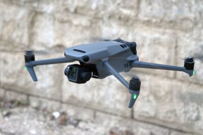 FPV Racing Drones with Duo Camera Capture Indoor Action