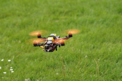 Top Mini FPV Racing Drones: Exciting Micro RC Models