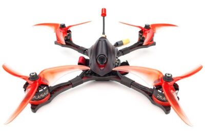 Elevate Your Drone Racing Game with Gemfan 51466 Propellers