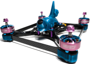 Customized FPV Racing Drones with DRL Sim: RTF Performance Guide for Building and Personalization