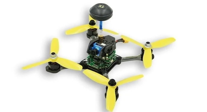 Top Mini FPV Racing Drones: Exciting Micro RC Models - FPV Drone Racing ...