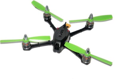 TBS Vendetta Beyond Limits in Ready-to-Fly Racing Drones