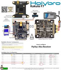 Holybro Kakute F7 Troubleshooting: Expert Repair Guide & Fixes