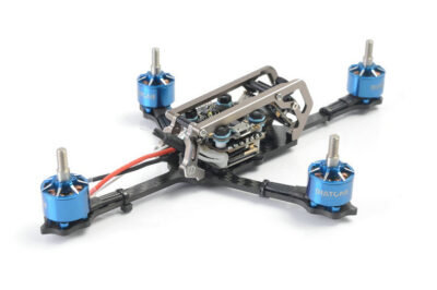 Diatone GT Series: FPV Drone Racing Revolution at Your Fingertips