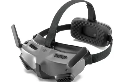 Best FPV Drone Goggles 2024: Ultimate Guide & Winning Tips for Enthusiasts