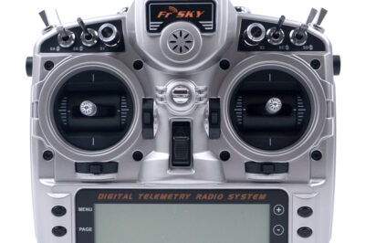 FrSky Taranis X9D Plus Mastery: Your Ultimate FPV Controller Tutorial