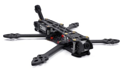 FPV Racing Drone Frame Build: Durable & High-Performance Accessories Guide