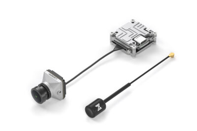 Crystal Clear Video: Understanding the Caddx Vista for DJI Drones