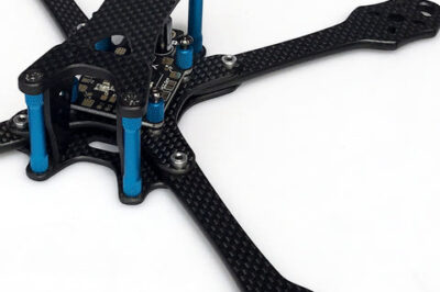FPV Racing Innovations: AstroX Switch Frame Enhancements & Breakthroughs