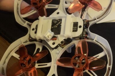 Overcome EMAX Tinyhawk Issues: Solutions & Fixes for Common Problems