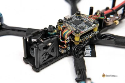 Race Drone Upgrade Guide: Hobbywing Electronics & Performance Insights