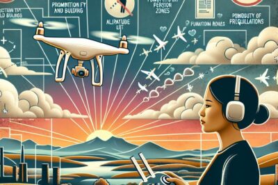 Racerstar Motors Legality Guide: Global Drone Flying Regulations & Compliance Tips