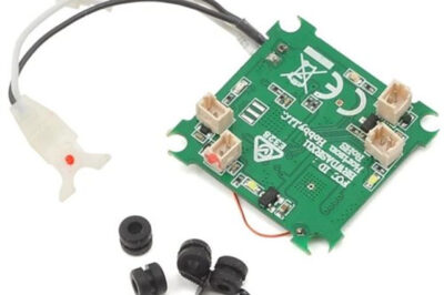 Racing 101: Starting Out with the Blade Inductrix FPV Beginner Kit