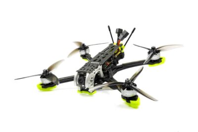 10 Best FPV Racing Drone Frames: Durable & Lightweight Choices