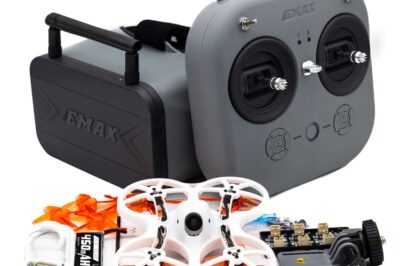 Kid-Friendly FPV Drones: Safe Eachine Models for Junior Pilots