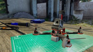 FPV Racing Simulator LiftOff: Enhance Your Drone Flying Skills