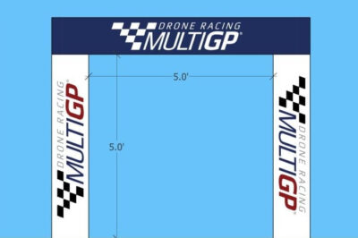 Drone Racing Gates: Advanced Precision Techniques & Challenge Guide