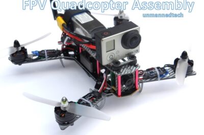 FPV Racing Drone Assembly: DIY Build Guide & Step-by-Step Instructions