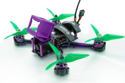 FPV Racing Drone Setup: Top Gear & Winning Tips Guide