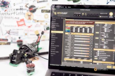 FPV Racing Drone Tuning: High-Performance Tips & Tricks
