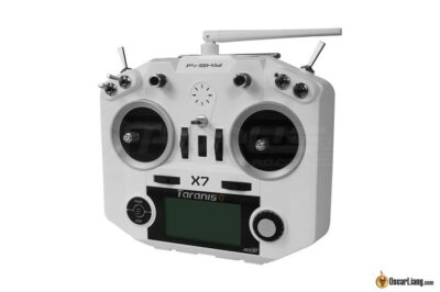 Best FPV Drone Transmitters: Long Range & Universal Compatibility Features