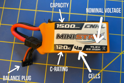 FPV Drone Racing Battery Tips: Extend Life & Enhance Performance