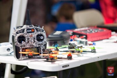 Pro FPV Drone Racing Simulator: Track Practice & Flight Skills Enhancement