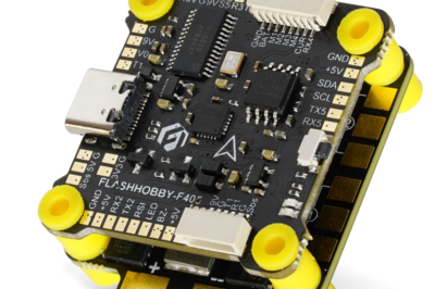 Best FPV Racing Drone Flight Controllers: Choosing Guide & Top Picks