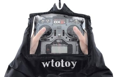 5 Best FPV Racing Gloves: Ultimate Drone Control & Grip