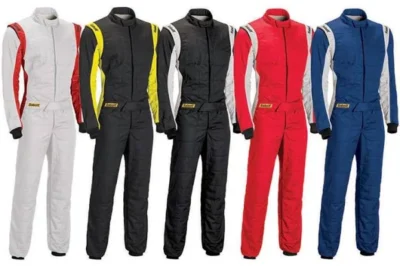 Top FPV Racing Suits: Ultimate Protection & Performance for Drone Pilots
