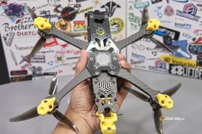 FPV Drone Racing Safety Gear: Ultimate Guide & Checklist