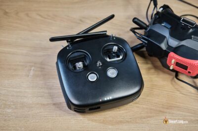 Best FPV Drone Controllers for Safety, Performance & Flight