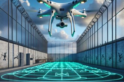 FPV Drone Safety Gear: Repair, Maintenance & Best Practices