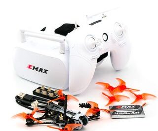 Best FPV Drone Racing Gear: Fast & Safe Equipment