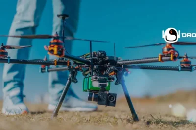 Top FPV Drone Racing Safety Equipment & Protective Gear Guide