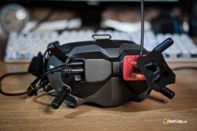 FPV Drone Safety: Best Heat Vision Adapters & Enhancements
